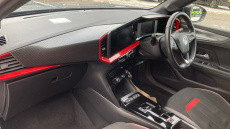 Vauxhall Mokka 100kW GS Line 50kWh 5dr Auto Electric Hatchback